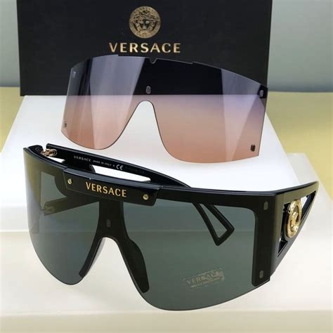 versace gafas de sol mujer|versace lentes mujer.